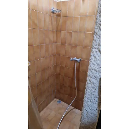 Mobil-home Clim, Tv, Ll La Carabasse 4 Etoiles - Mh-a012 Campingplads