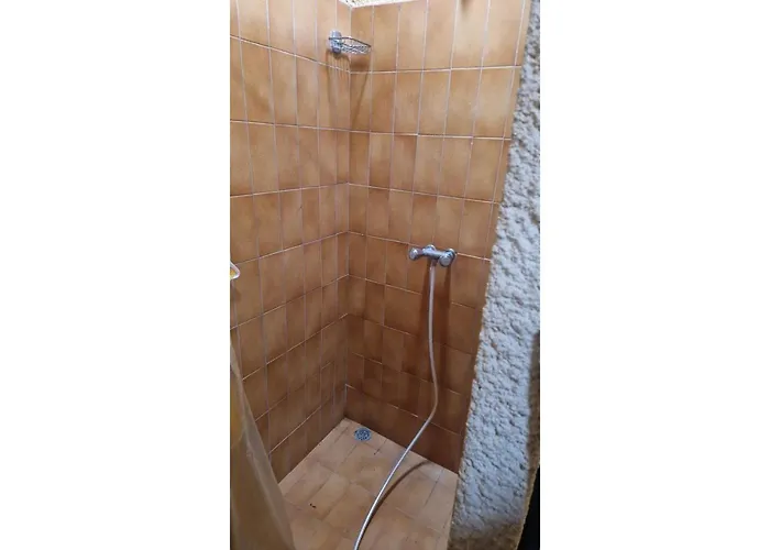 Mobil-home Clim, Tv, Ll La Carabasse 4 Etoiles - Mh-a012 Campingplatz